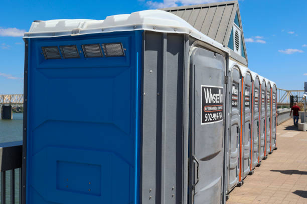 Best Construction Site Portable Toilets in Shadyside, OH